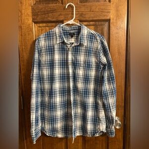 J. Crew Button Down Shirt